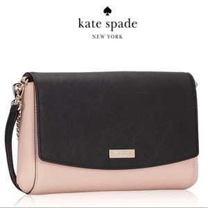 Kate Spade Laurel Way Greer Crossbody NWT